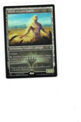 Alseid of Life's Bounty - FOIL promo pack Theros Beyond Death